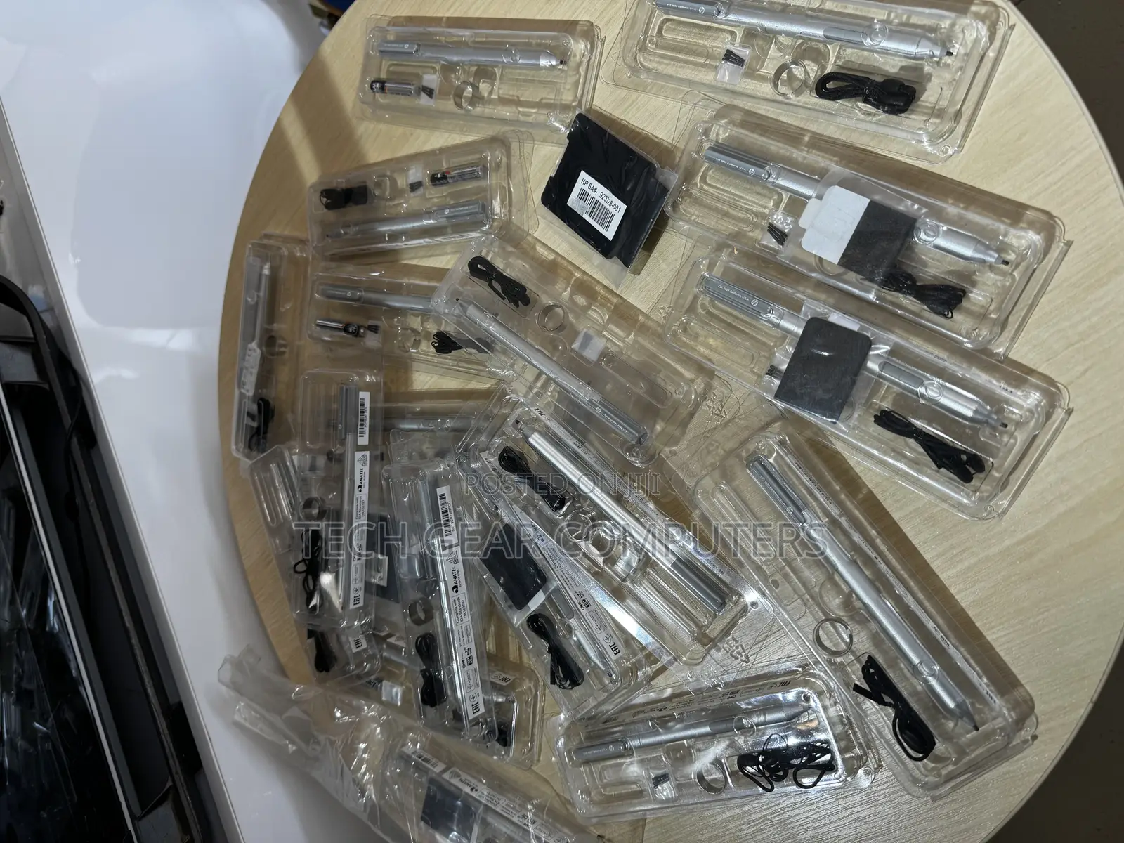 HP Stylus Pen Compatible With Other Brands of Laptops 