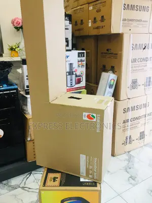 Experience With Samsung Soundbar With Woofer B650.
