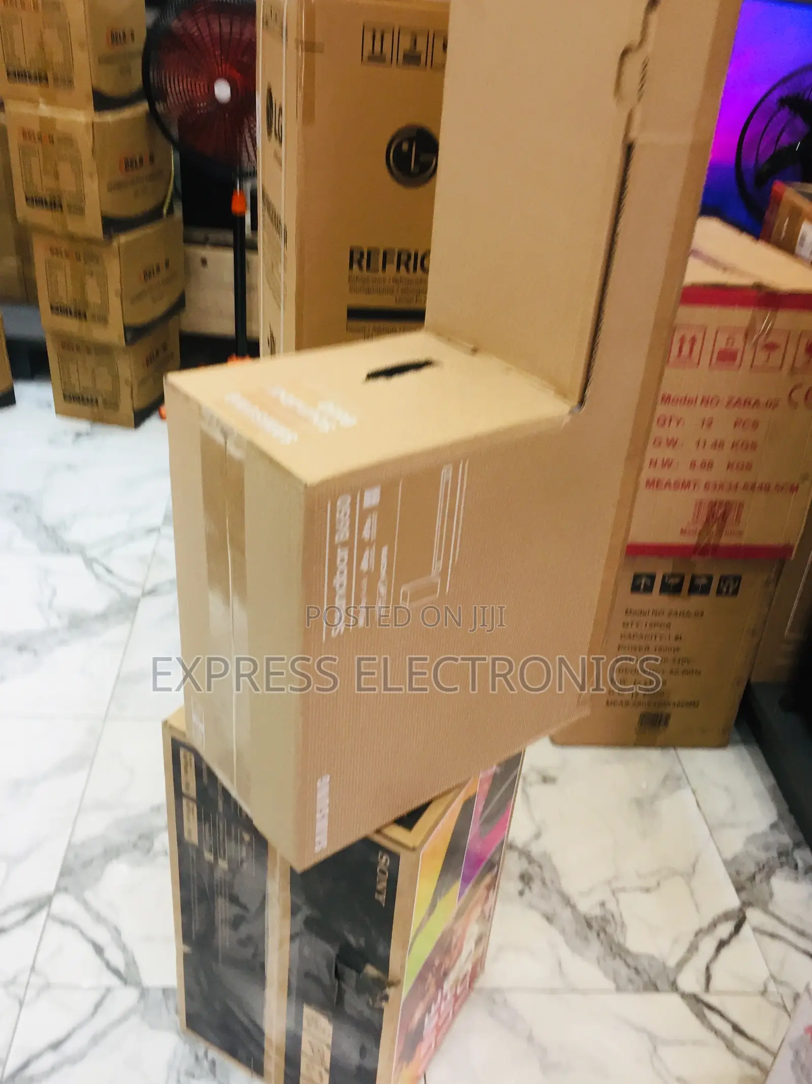 Unique Design Samsung Soundbar B650 430W.