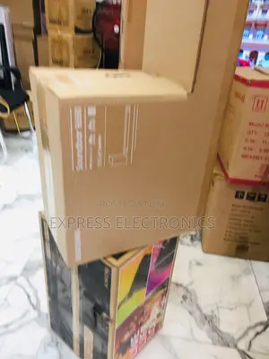 430W Soundbar With Woofer Samsung (B650).