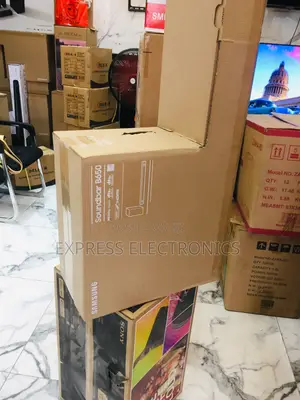 Brand ~ New Samsung Soundbar B650.