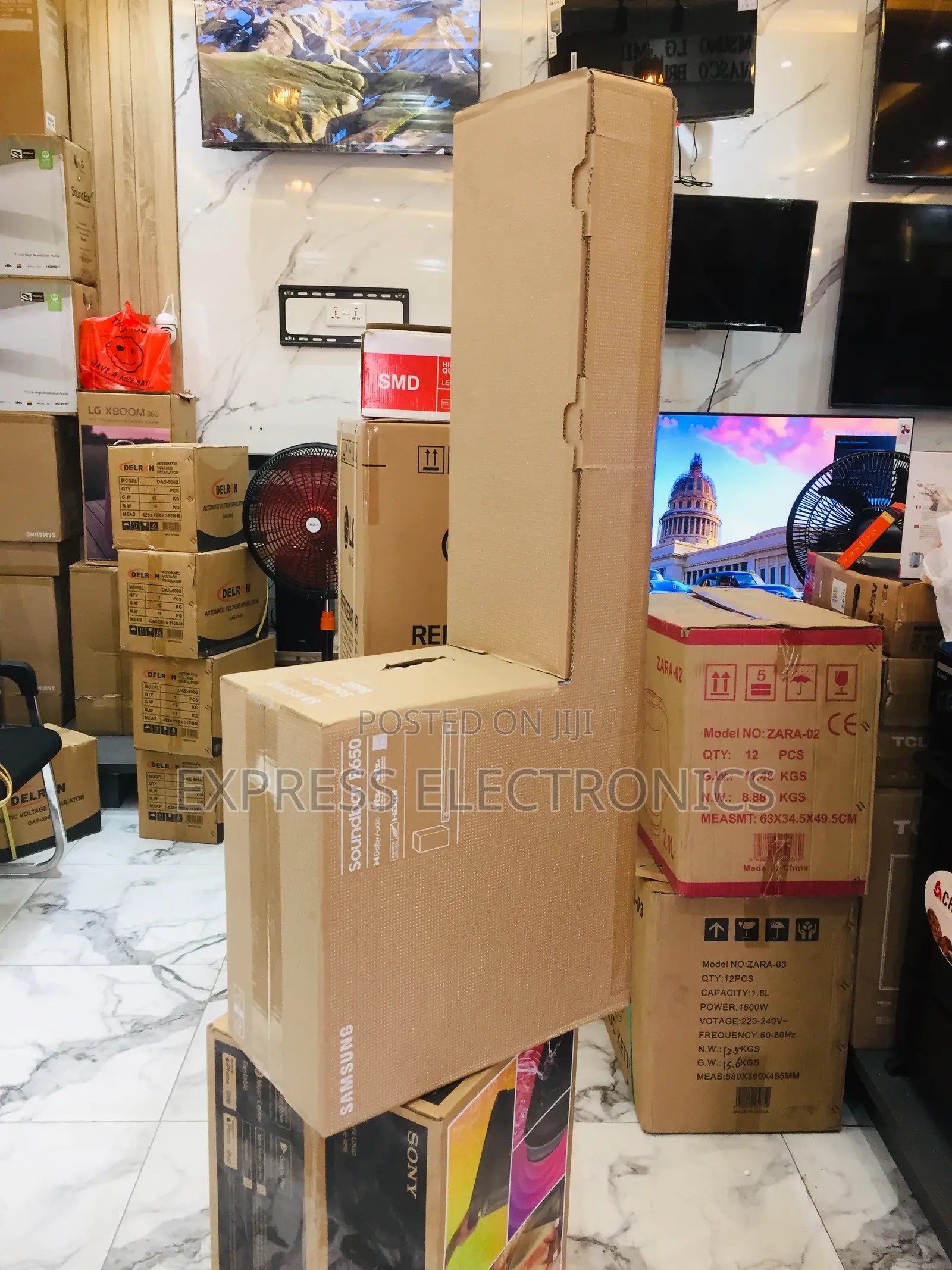 Best Buy for Less ~ Samsung B650 430W