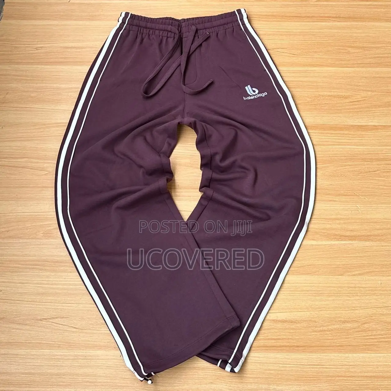 High Quality Unisex Joggers