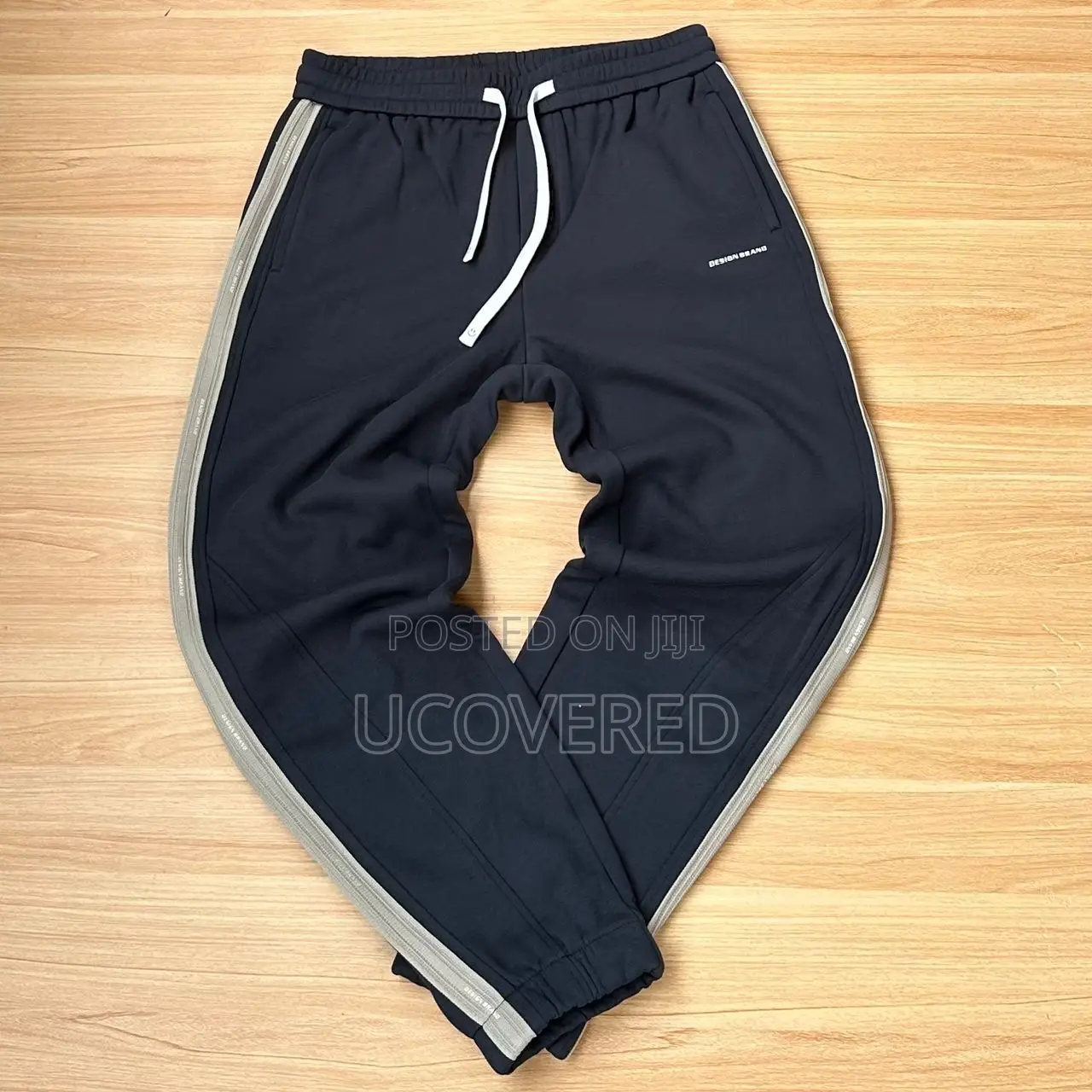 High Quality Unisex Joggers