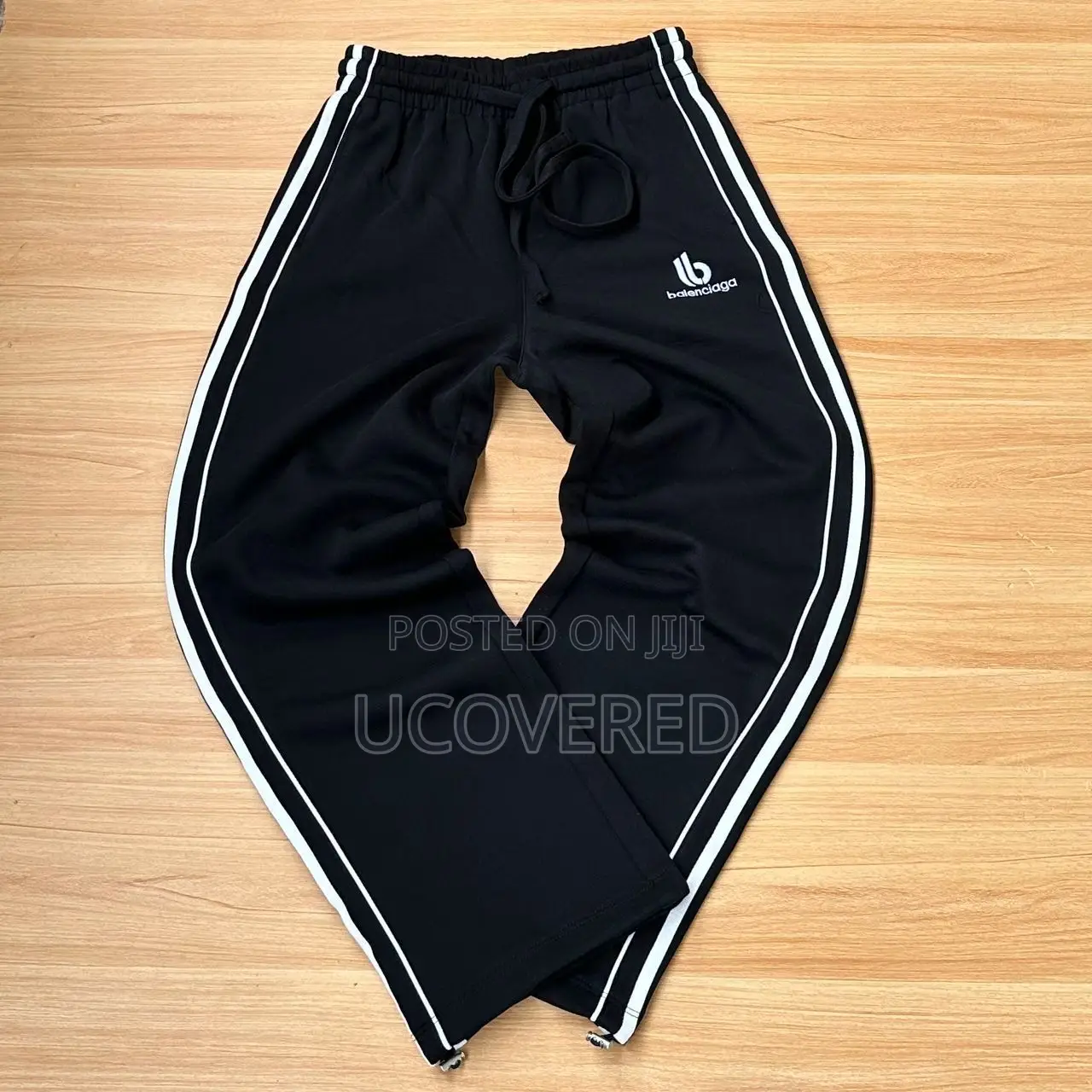 High Quality Unisex Joggers