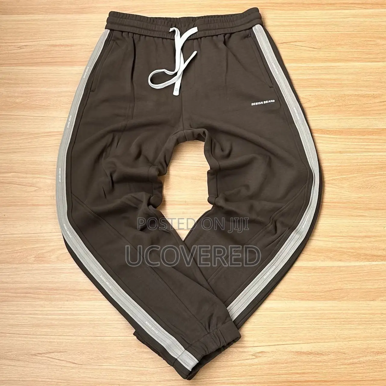 High Quality Unisex Joggers