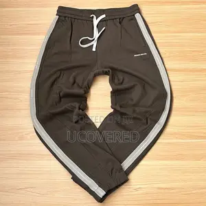 High Quality Unisex Joggers