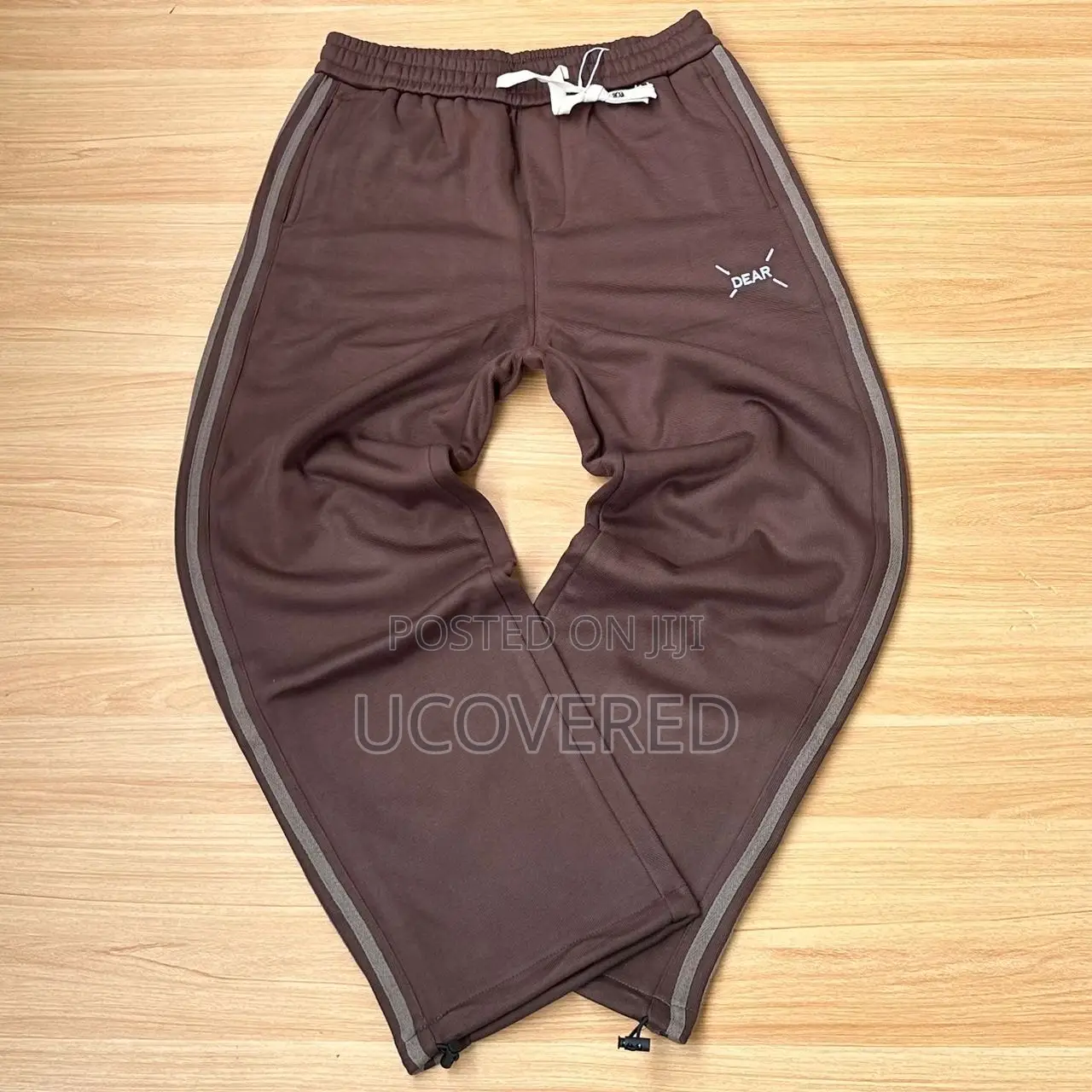 High Quality Unisex Joggers