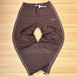 High Quality Unisex Joggers