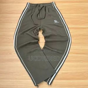 High Quality Unisex Joggers