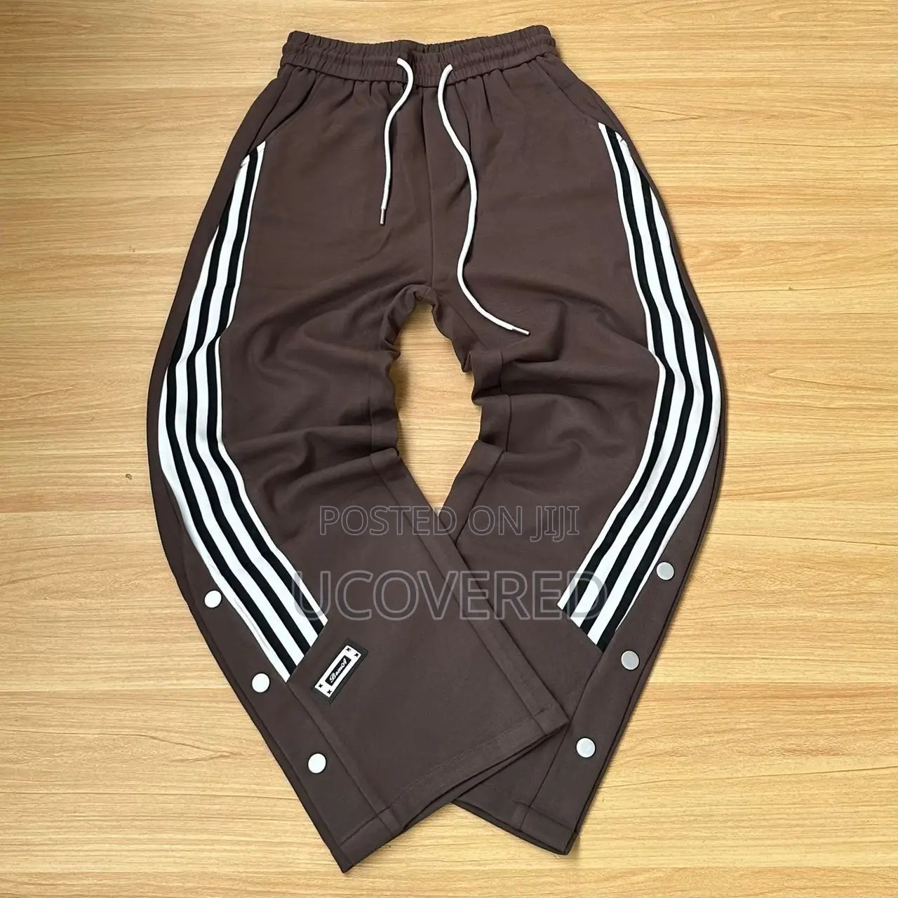 High Quality Unisex Joggers