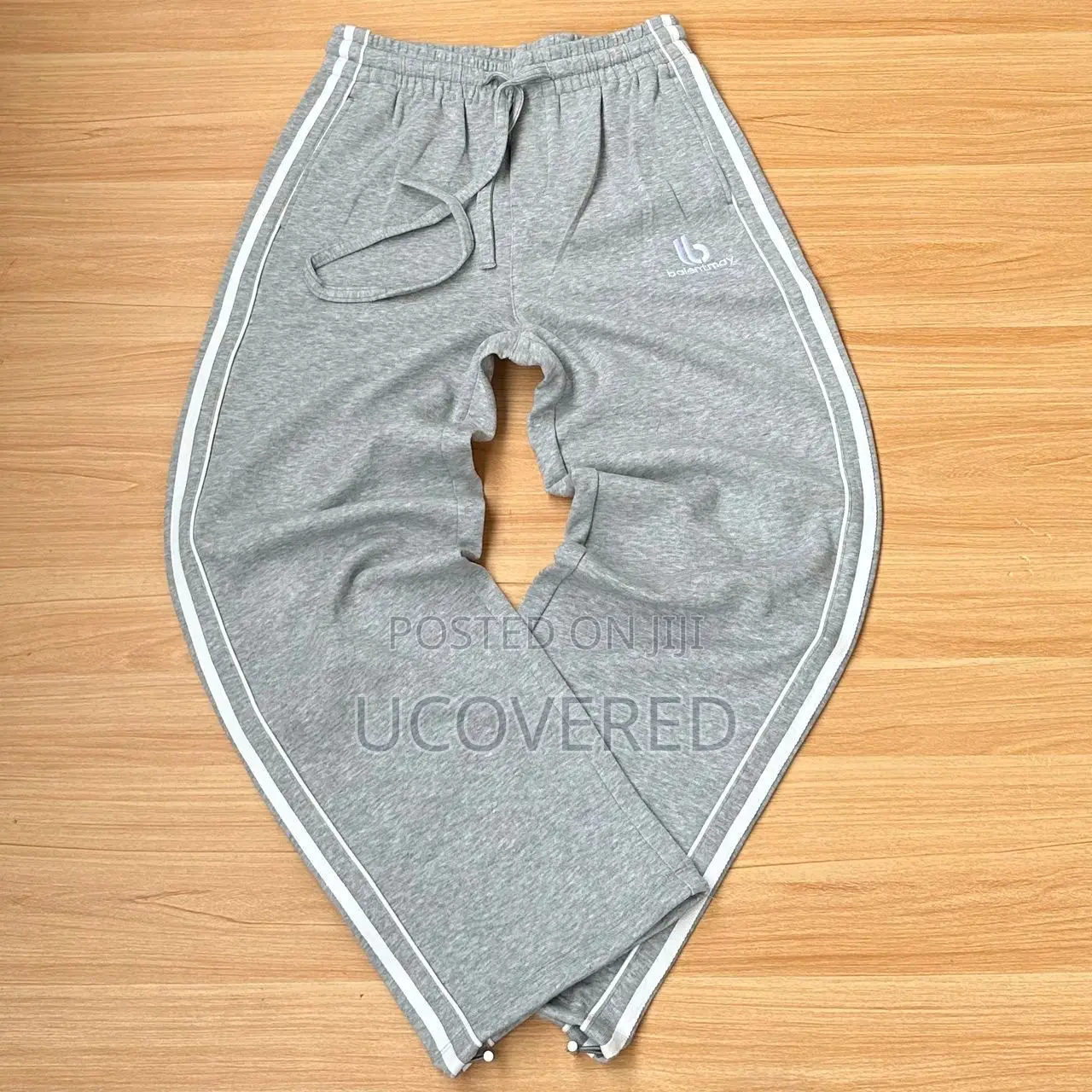 High Quality Unisex Joggers