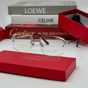 Best of Cartier Sunglasses
