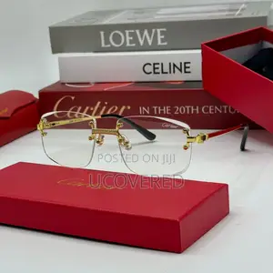Best of Cartier Sunglasses
