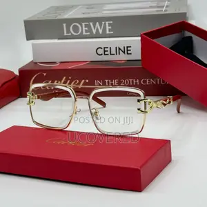 Best of Cartier Sunglasses