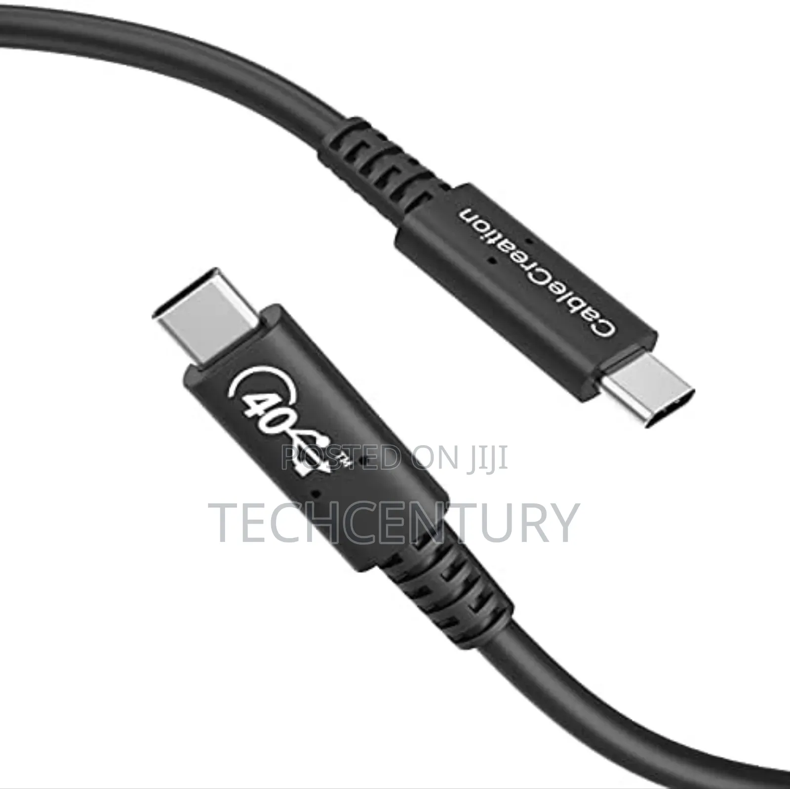 Cablecreation Thunderbolt/Usb4 Cable 40gbps 100W