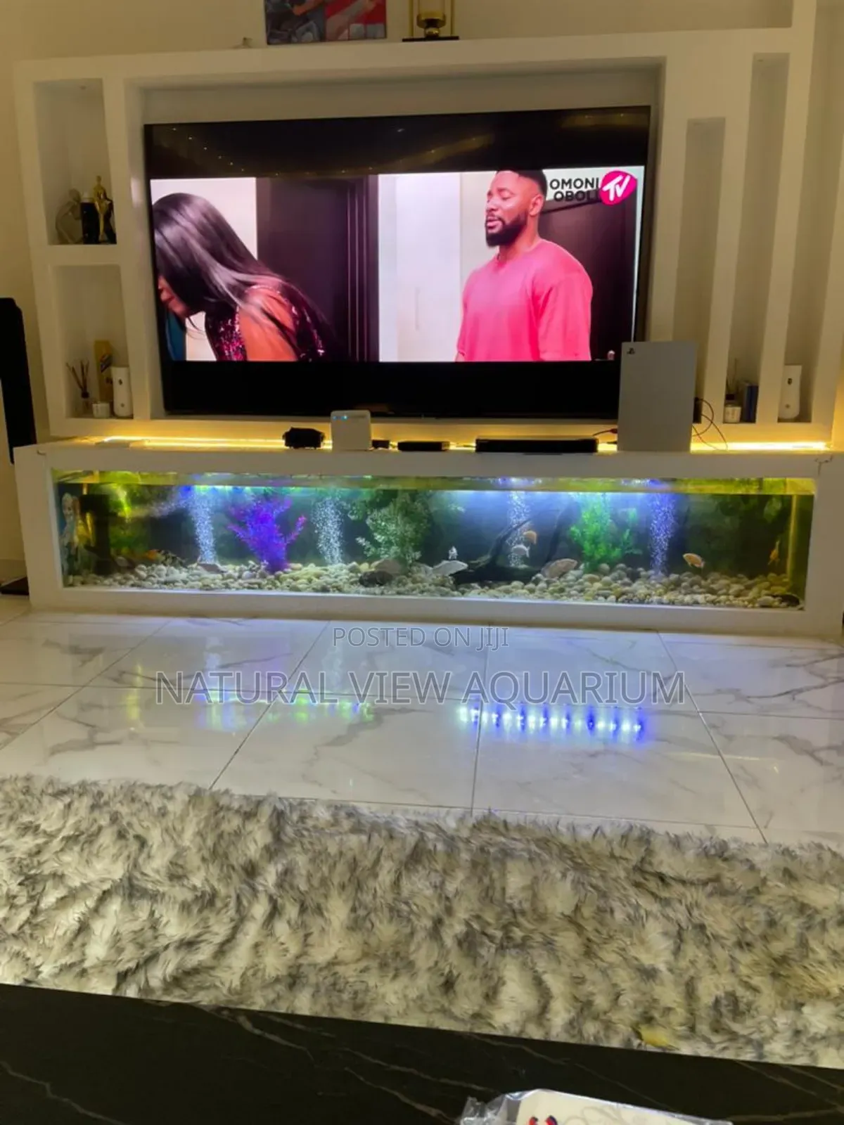 Aquarium Fish Tanks
