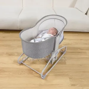 Mastela 4in1 Swing /Rocker