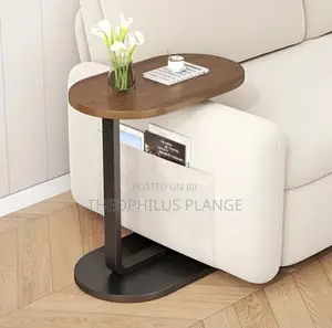 Bedside / Chair Side Coffee Table