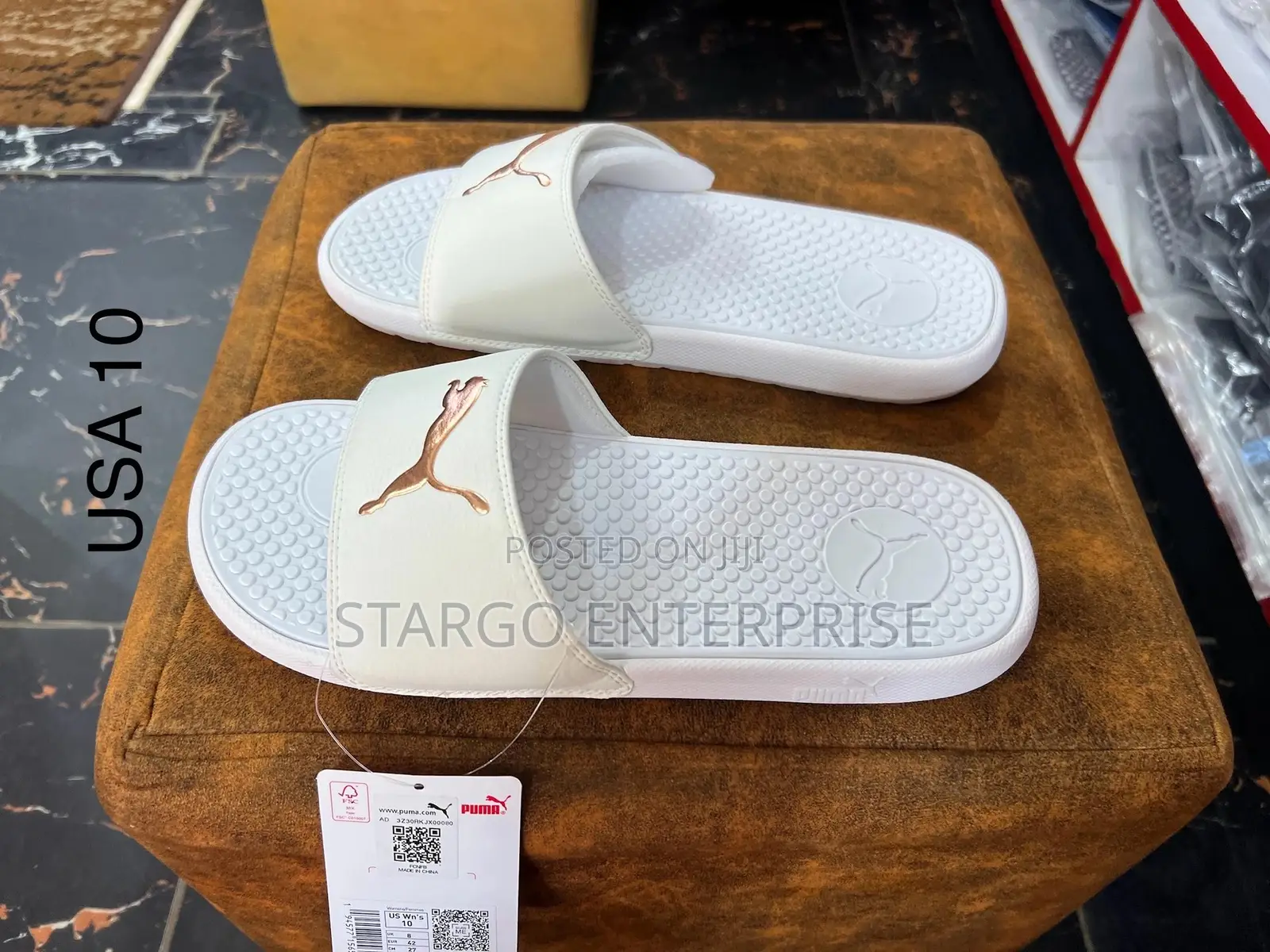 Air Jordan Slide