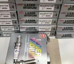 Honda CR-V CIVIC ACCORD Spark Plugs 96964