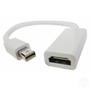 Mini Display to HDMI