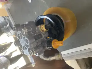 Toyota Camry Power Steering Motor