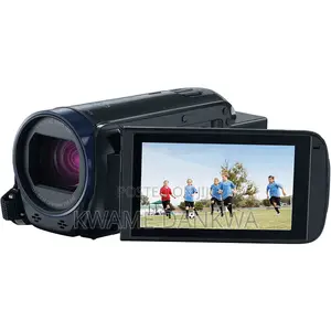 Canon Vixia Hf R62 Camcorder