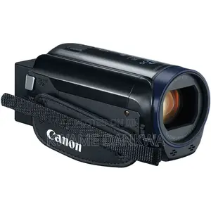 Canon Vixia Hf R62 Camcorder