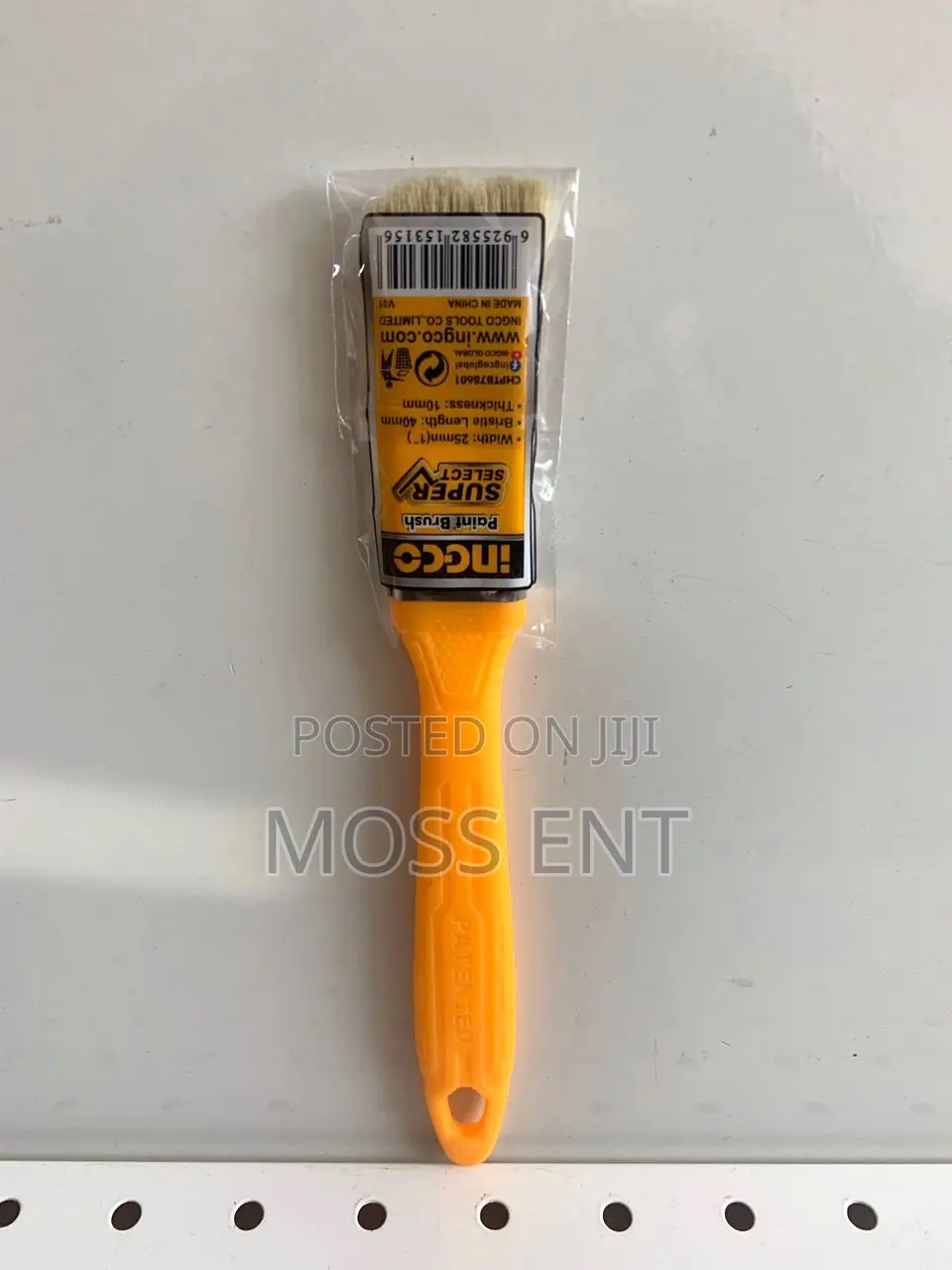 Paint Brush 1" - Chptb78601