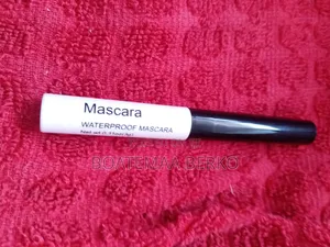 Lashes Mascara