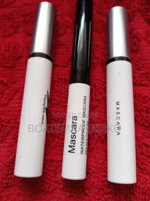 Lashes Mascara