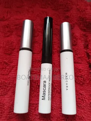 Lashes Mascara