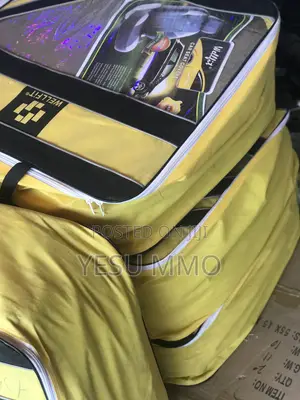 Land Cruiser Seat Cover