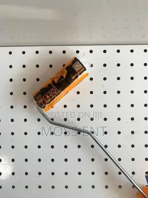Mini Cylinder Brush Inner Wall 4" - Hrht281002
