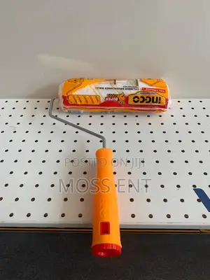 Cylinder Brush 9" - Hrht282302