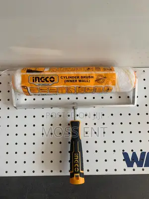 Cylinder Brush Inner Wall - 12" - Hrht093051