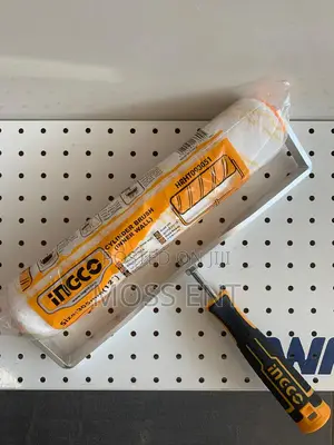 Cylinder Brush Inner Wall - 12" - Hrht093051