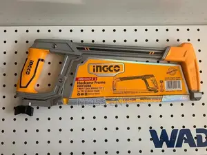 Hacksaw Frame 12" Abs - Hhf3088