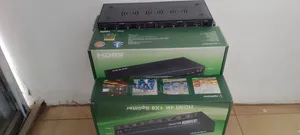 8port HDMI Splitter 4k