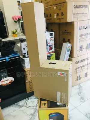 Better Deal on Samsung Soundbar B650 430W 