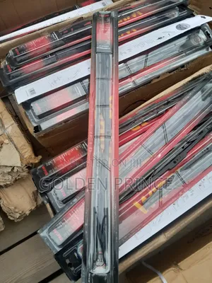 Car Wipers (Original)