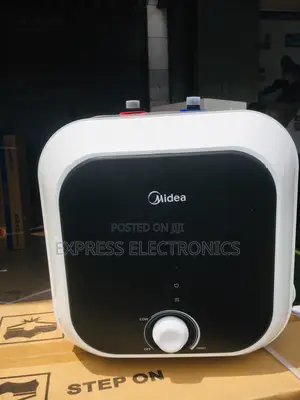 Affordable Price Midea 15L Water Heater
