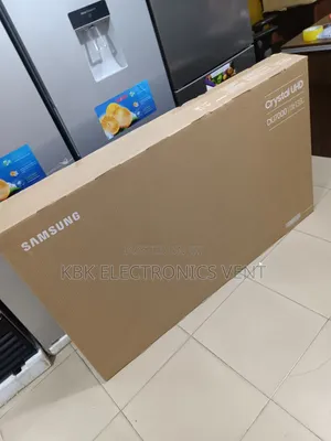 Samsung 55u80o0f (2025)Smart Uhd Satellite Digital Led Tv