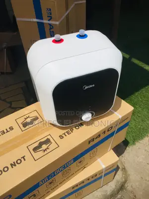 Call for Midea 15L Water Heater