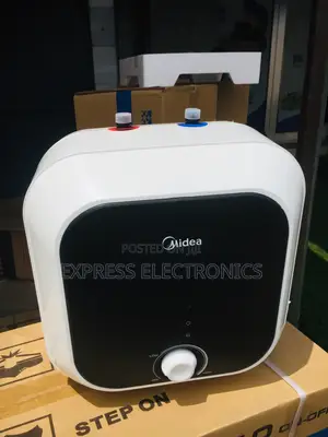 Lovely  Midea 15L Water Heater