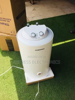 Nasco 50L Water Heater
