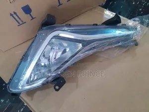 Elantra 2015-2016 Foglight (2pcs)