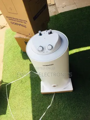 Authentic Nasco 50L Water Heater