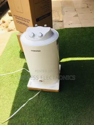 Lovely New Water Heater Nasco 50 L